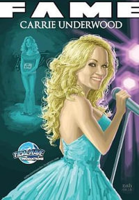 Fame : Carrie Underwood - Manuel Diaz