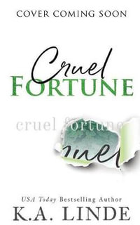 Cruel Fortune - K.A. Linde