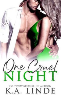 One Cruel Night - K.A. Linde