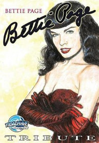 Tribute : Bettie Page - Michael Frizell