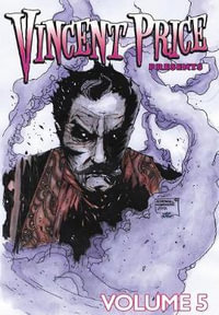 Vincent Price Presents : Volume 5 - Jay Katz