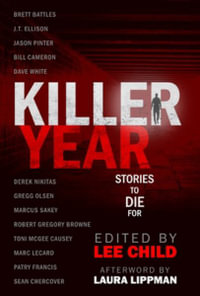 Killer Year : Stories to Die For - Lee Child