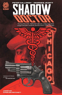 SHADOW DOCTOR : Shadow Doctor - Peter Calloway