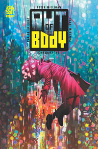 OUT OF BODY - Peter Milligan