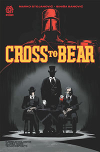 CROSS TO BEAR - Marko Stojanovic