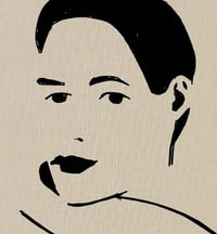 Alex Katz : Beauty - Alex Katz