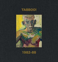 Tabboo! : 1982-88 - Jarrett Earnest