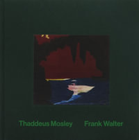 Thaddeus Mosley & Frank Walter : Sanctuary - Thaddeus Mosley