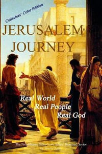 Jerusalem Journey : Five-Minute Bible-Story - Sheila Deeth