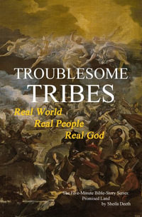 Troublesome Tribes - Sheila Deeth