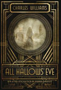 All Hallows' Eve - Charles Williams