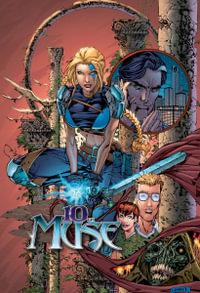 10th Muse #1 : Hardcover Anniversary edition - Darren G. Davis