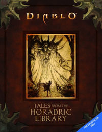 Diablo : Tales from the Horadric Library - Blizzard Entertainment