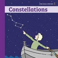 Constellations - Rebecca Woodbury Ph.D.