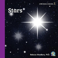 Stars - Rebecca Woodbury Ph.D.