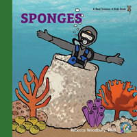 Sponges - Rebecca Woodbury Ph.D.