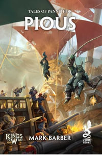 Pious : Kings of War - Mark Barber