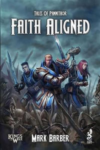 Faith Aligned : Faith Aligned - Mark Barber