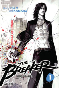 The Breaker Omnibus Vol 1 : BREAKER OMNIBUS GN - Jeon Geuk-jin