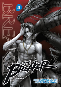 The Breaker Omnibus Vol 3 : BREAKER OMNIBUS GN - Jeon Geuk-jin