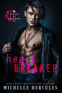 Heart Breaker - Michelle Hercules