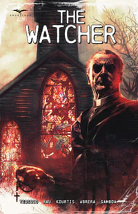 The Watcher - Ralph Tedesco