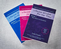 Ancient Wisdom for Our Times, Boxed Set : Ancient Wisdom for Our Times - Lama Tsomo