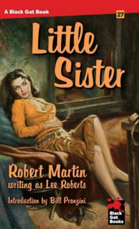 Little Sister : Black Gat - Robert Martin