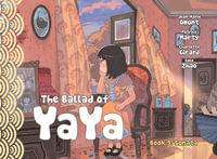 The Ballad of Yaya : Sonata:  Book 9 - Patrick Marty