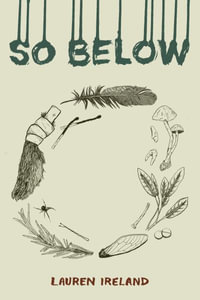 So Below - Lauren Ireland