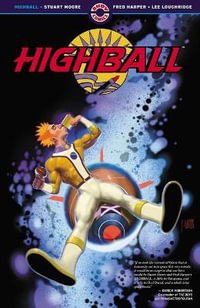 Highball - Stuart Moore