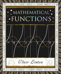 Mathematical Functions : Wooden Books North America Editions - Oliver Linton