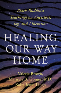 Healing Our Way Home : Black Buddhist Teachings on Ancestors, Joy, and Liberation - Kaira Jewel Lingo