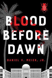 Blood Before Dawn Volume 2 : The Dung Beetles of Liberia - Daniel V. Meier