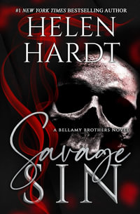 Savage Sin - Helen Hardt