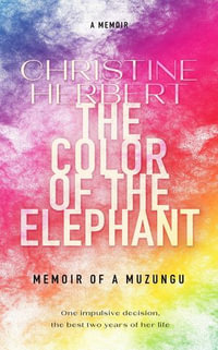 The Color of the Elephant - Christine Herbert