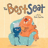 The Best Seat - Zach Hamilton