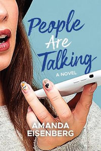 People Are Talking - Amanda Eisenberg