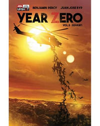 Year Zero : Year Zero - Benjamin Percy