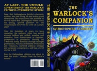 The Warlock's Companion : Warlock of Gramarye - Christopher Stasheff