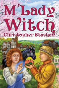 M'Lady Witch : Warlock of Gramarye - Christopher Stasheff