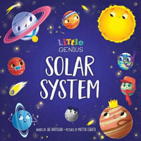 Little Genius Solar System : Little Genius - Joe Rhatigan