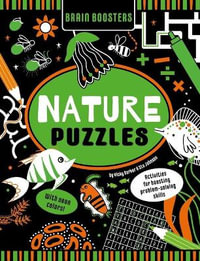 Brain Boosters Nature Puzzles : Brain Boosters - Vicky Barker