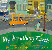 My Breathing Earth - Paul Many