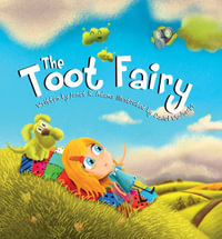 The Toot Fairy - Janet R. Adams