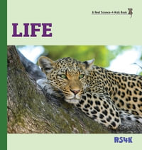 Life (hardcover) - Rebecca Woodbury Ph.D.