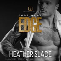 Code Name : Edge - Heather Slade