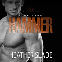 Code Name : Hammer - Heather Slade