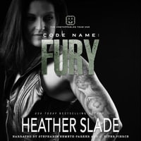 Code Name : Fury - Heather Slade