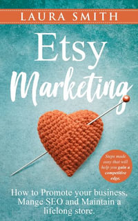 Etsy Marketing - Laura Smith